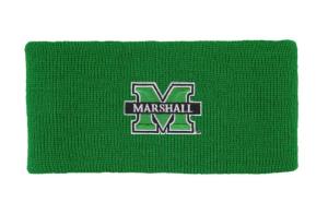 MU Logofit Polar Knit Earband - MULTIPLE COLORS