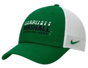 MU Nike Sideline '26 Club Mesh Cap