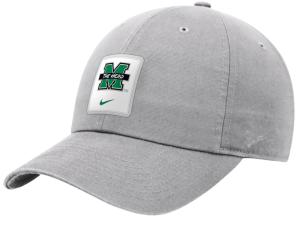 MU Nike Sideline '26 Club Patch Cap