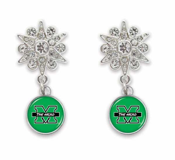 MU FTH Grace Earrings