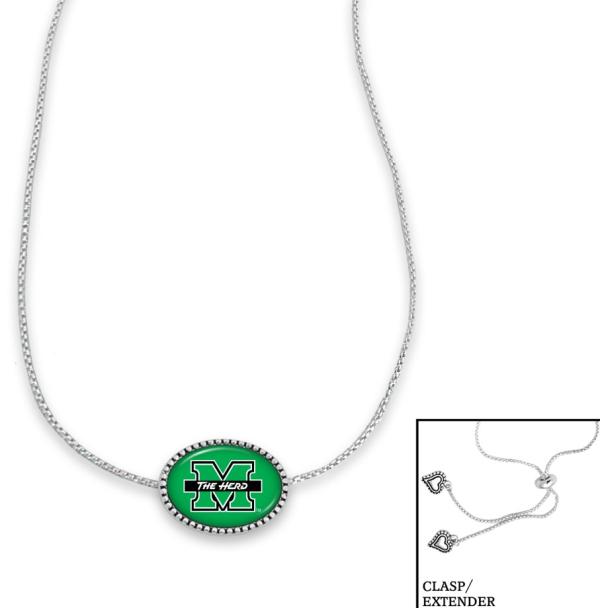MU FTH Kennedy Necklace