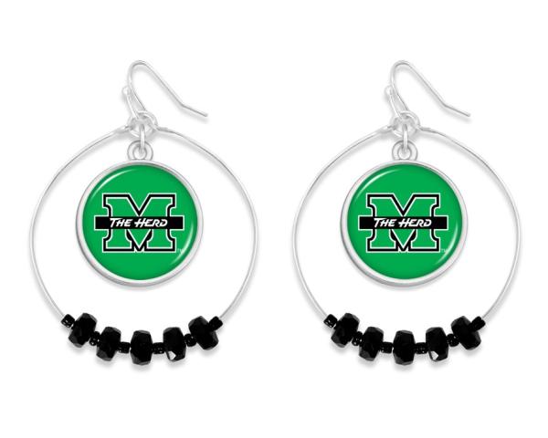 MU FTH Chloe Earrings - MULTIPLE COLORS