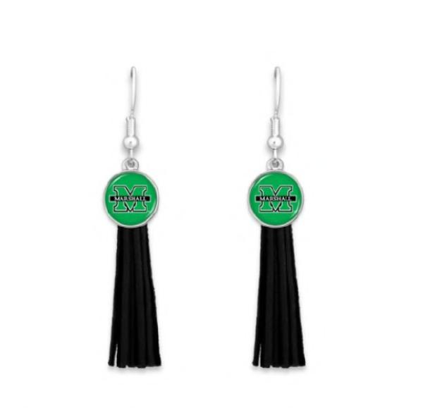 MU Gentry Harper Earrings