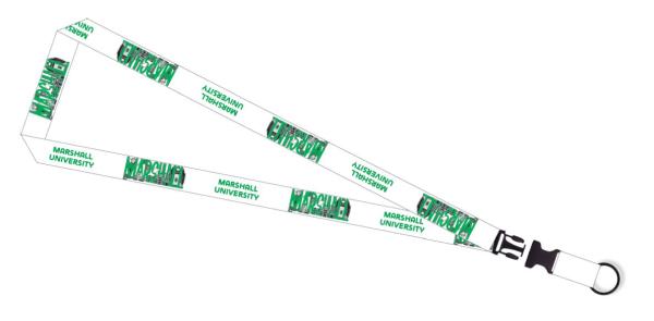 MU Neil Regina Lanyard