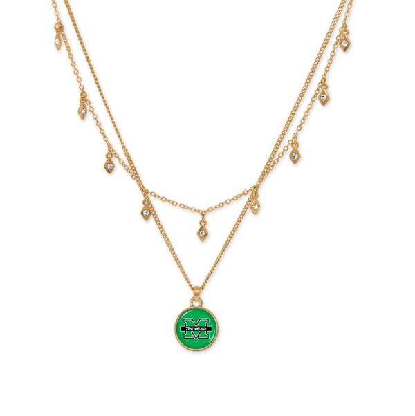 MU FTH Cory Necklace