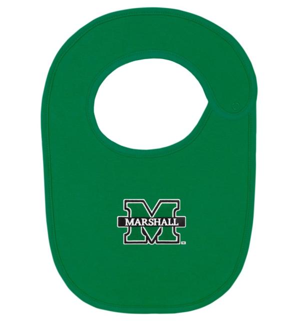 MU Creative Knitwear Newborn Bib
