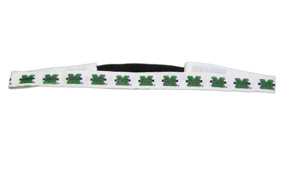 MU USA Bows Mini Head Wrap