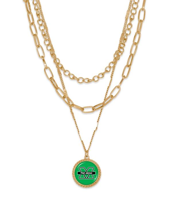MU FTH Sydney Necklace