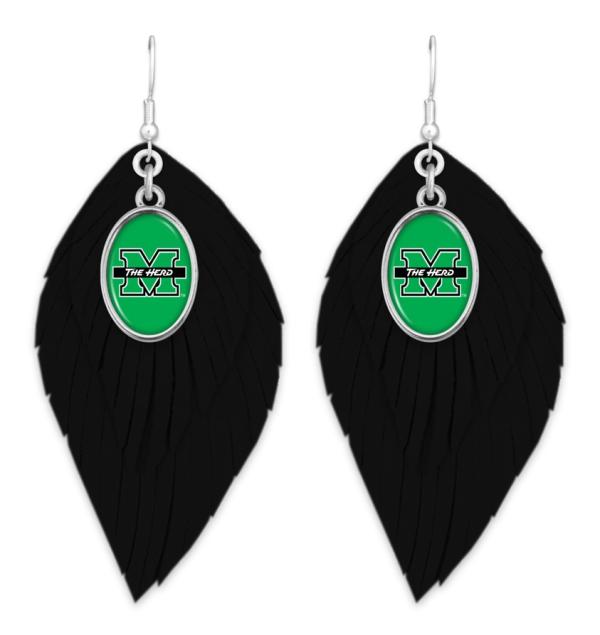 MU FTH Boho Babe Earrings