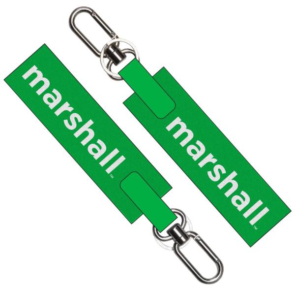 MU Neil Lily Keystrap