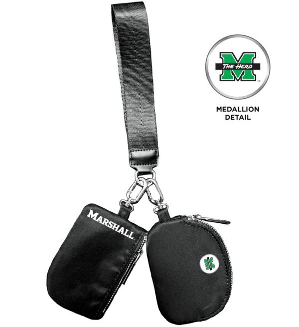 MU Jardine Coin Purse Keychain