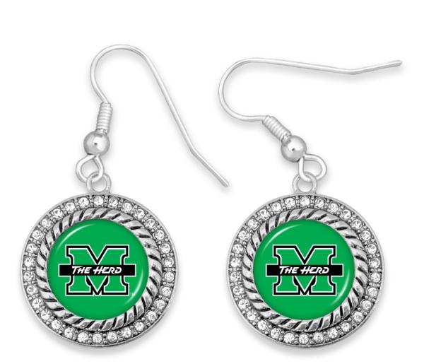 MU FTH Allie Earrings