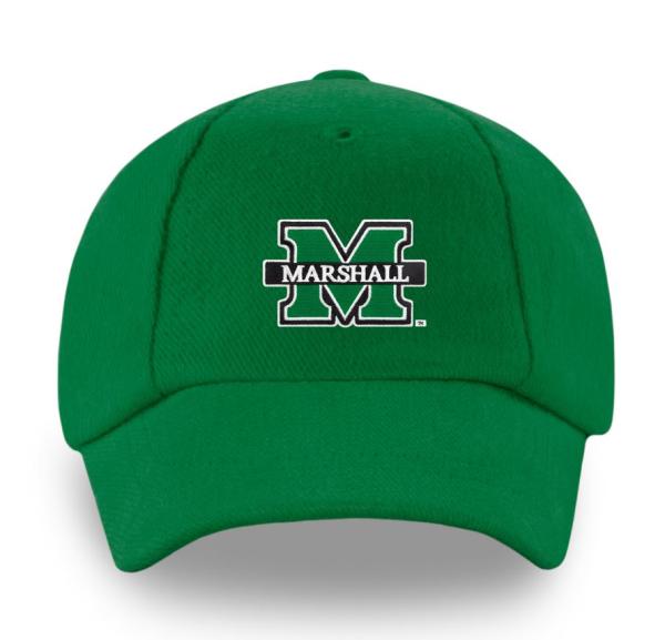 MU Creative Knitwear Infant/Toddler Baseball Cap