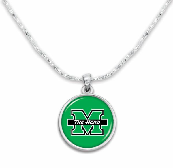 MU FTH Grace Necklace
