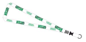 MU Neil Regina Lanyard