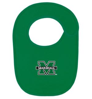 MU Creative Knitwear Newborn Bib