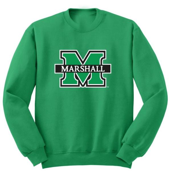 MU Big M Crew - MULTIPLE COLORS&nbsp;&nbsp;