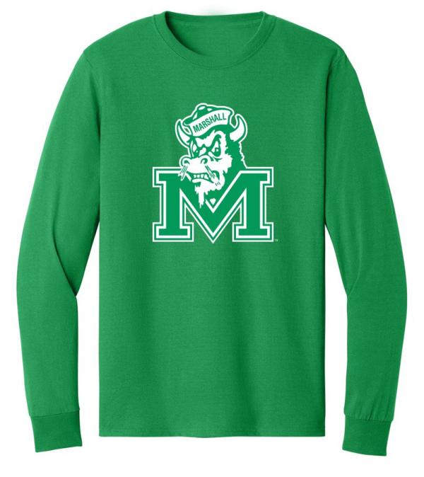 MU Sailor Marco Long Sleeve Tee - MULTIPLE COLORS&nbsp;&nbsp;