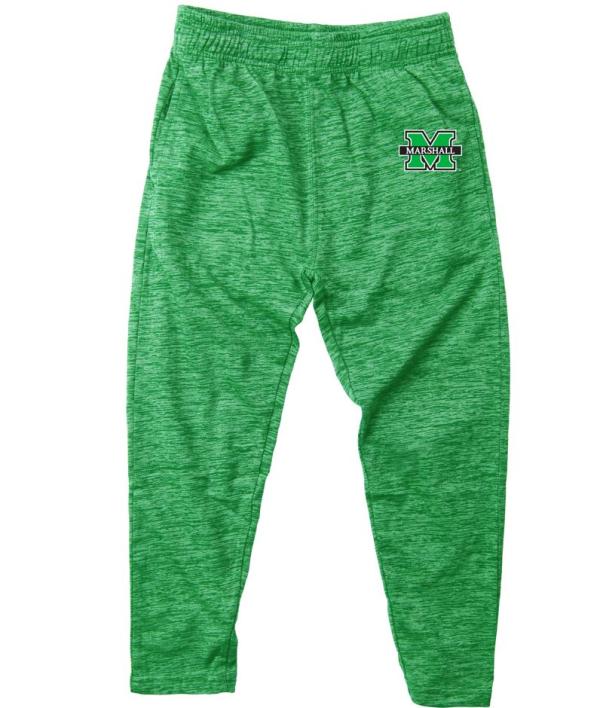 MU Wes & Willy Junior/Youth Athletic Pants