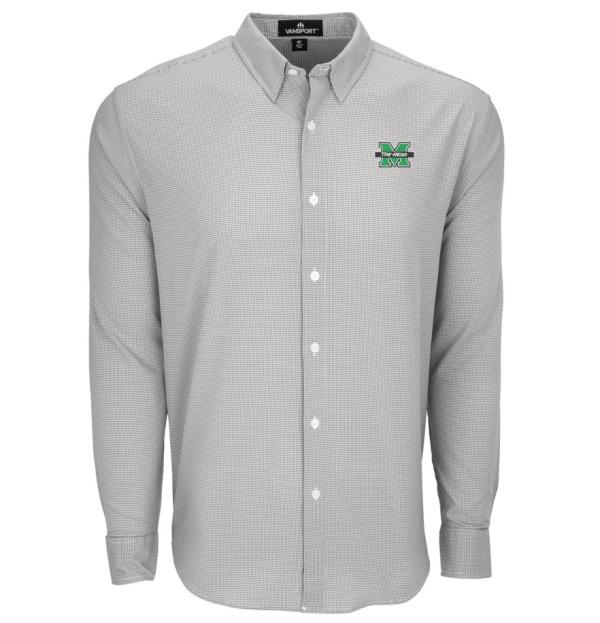 MU Vantage Sandhill Button Up Shirt