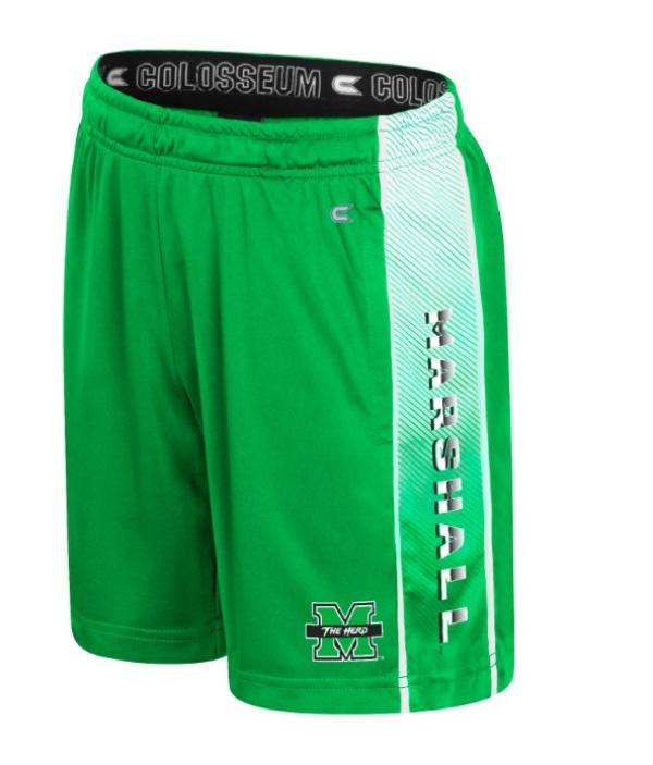 MU Colosseum Youth Lumen Short