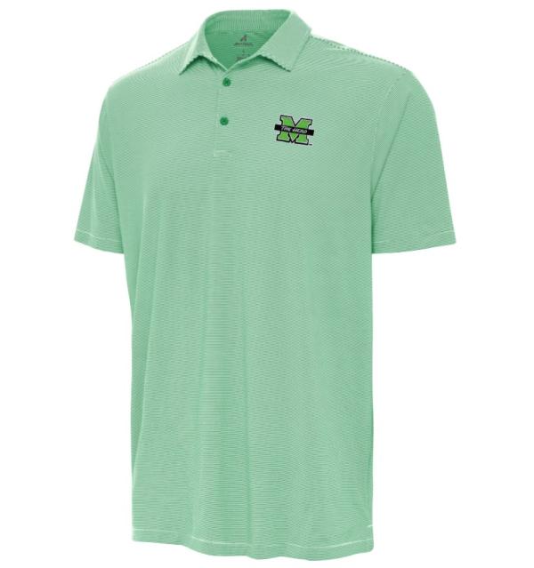 MU Antigua Twine Polo
