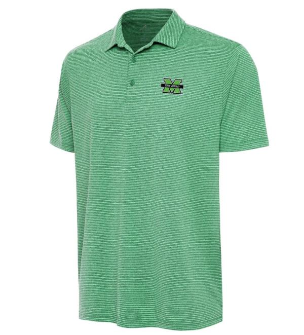 MU Antigua Scheme Polo - MULTIPLE COLORS