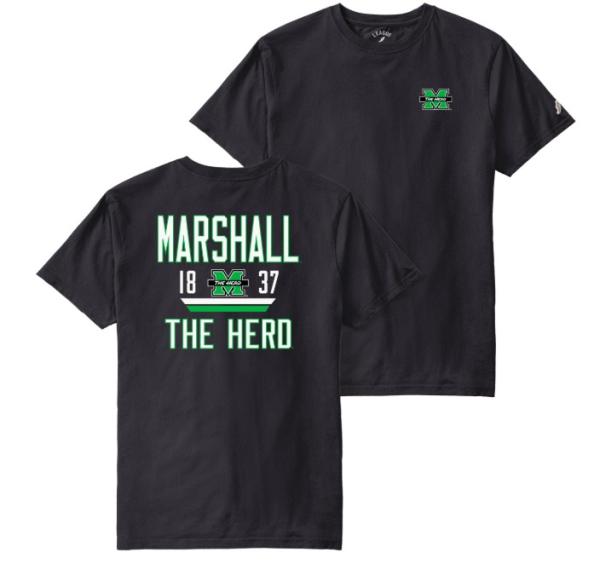 MU L2 All American Short Sleeve Tee