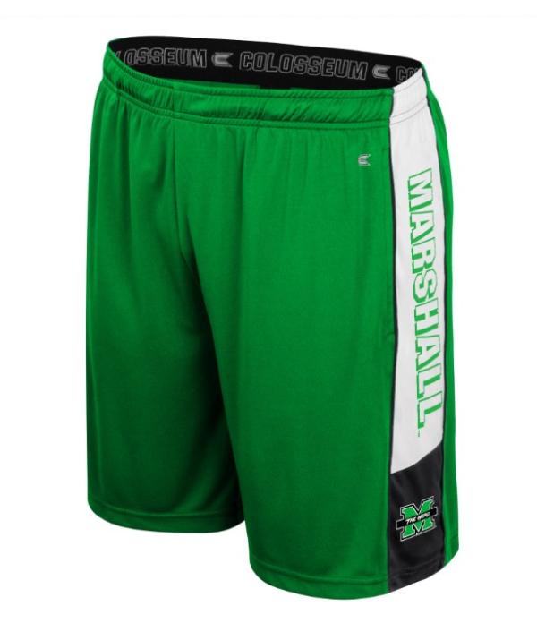 MU Colosseum Quantum Shorts