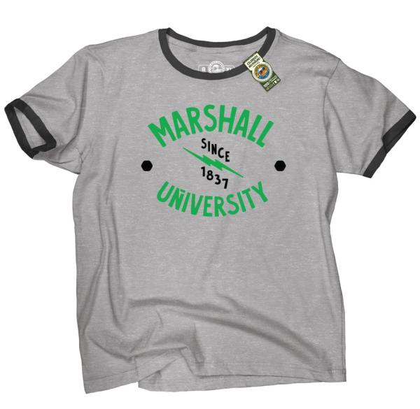 MU Duck Co. Hometown Short Sleeve Tee