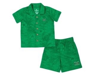 MU Colosseum Toddler Fern Camp Set