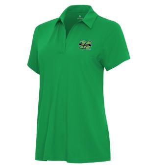 MU Antigua Ladies Era Polo