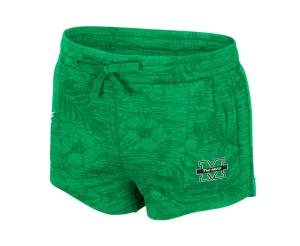 MU Colosseum Youth Fern Short