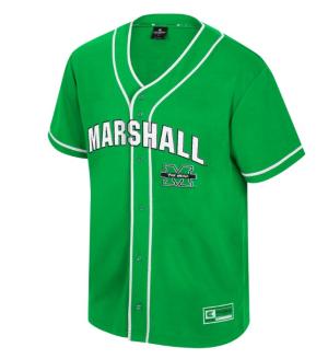 MU Colosseum Detonation Baseball Jersey