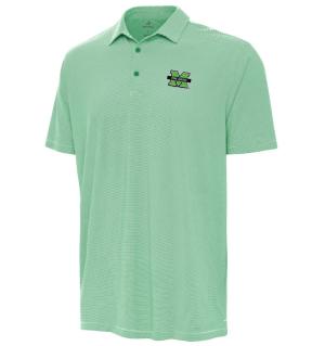 MU Antigua Twine Polo