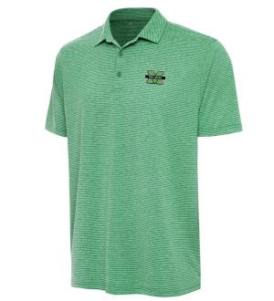 MU Antigua Scheme Polo - MULTIPLE COLORS
