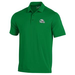 MU Under Armour Helmet Polo