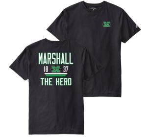 MU L2 All American Short Sleeve Tee