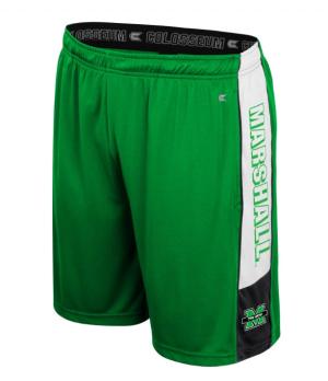 MU Colosseum Quantum Shorts