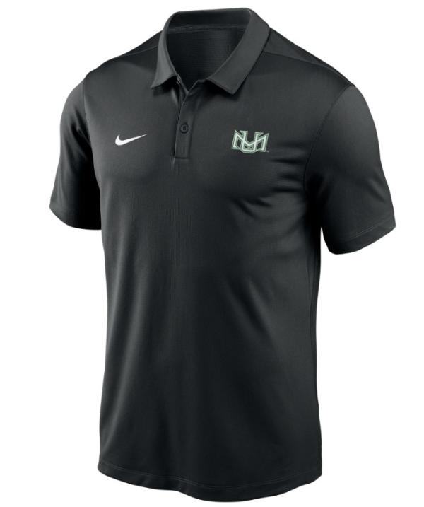 MU Nike Interlocking MU Victory Polo