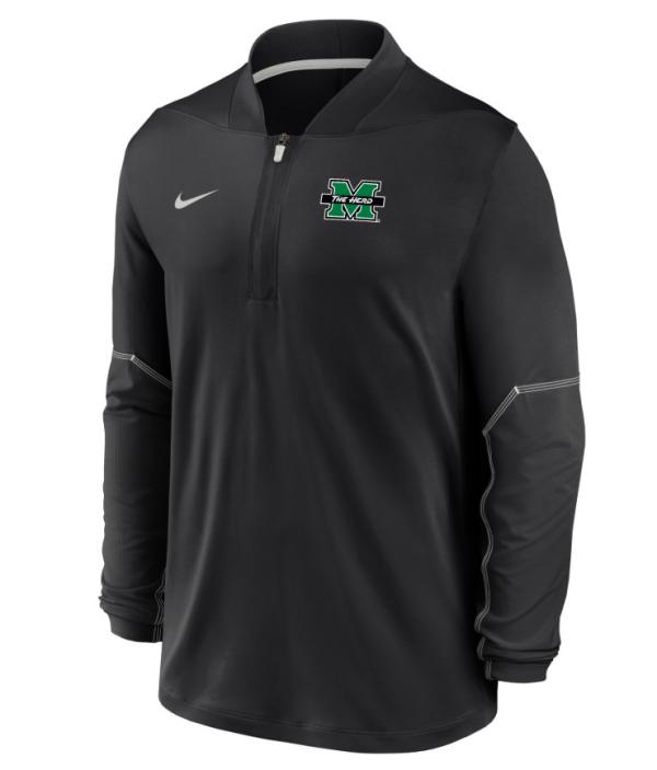 MU Nike Sideline '26 1/2 Zip Top - MULTIPLE COLORS