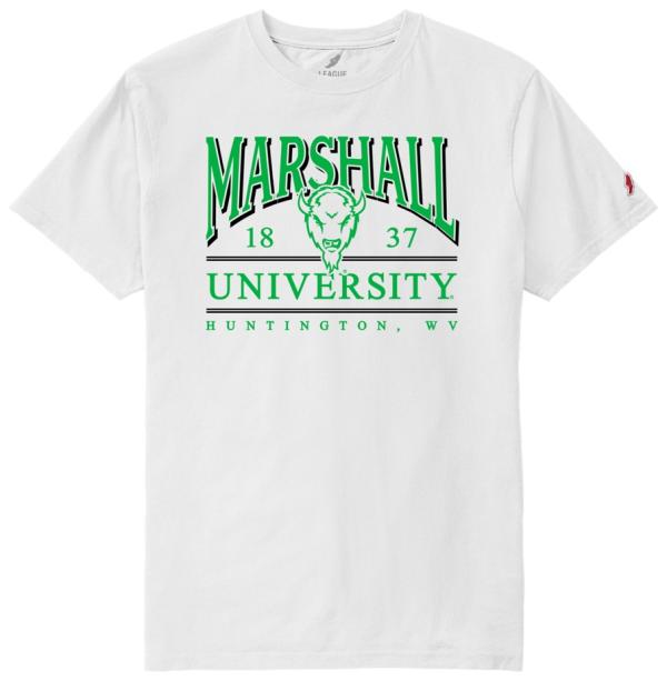 MU L2 Arch Short Sleeve Tee