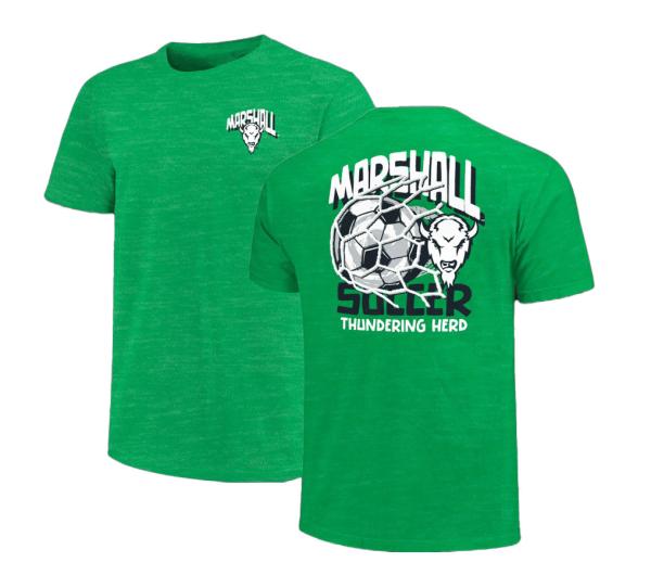 MU Image One Youth Soccer Short Sleeve Tee