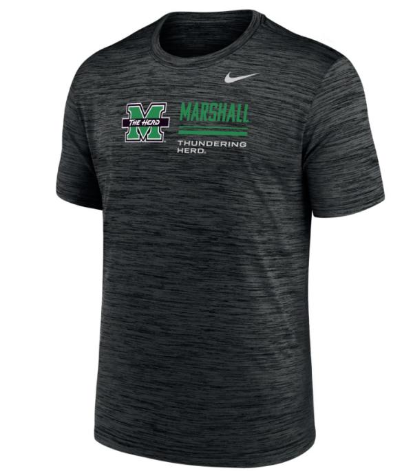 MU Nike Sideline '26 Legend Short Sleeve Tee