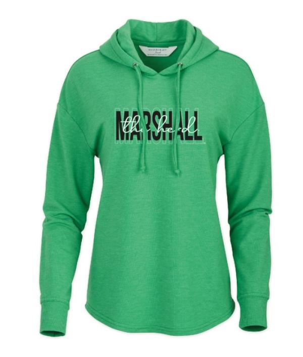 MU Boxercraft Ladies Dream Hood