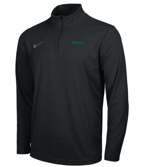 MU Nike Sideline '26 Marshall 1/4 Zip - MULTIPLE COLORS