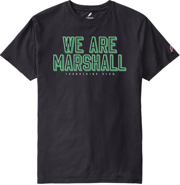 MU L2 We Are Short Sleeve Tee