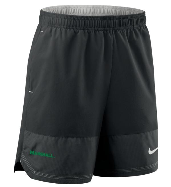 MU Nike Sideline '26 Woven Short
