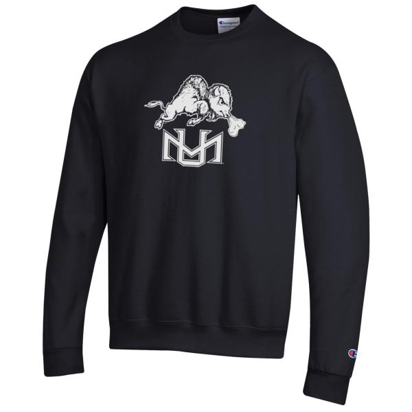 MU Champion Running Buffalo Crew