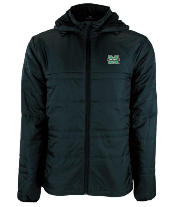 MU Vantage K2 Jacket
